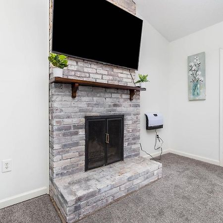 Exquisite Downtown Loft Apartment 哈特福德 外观 照片